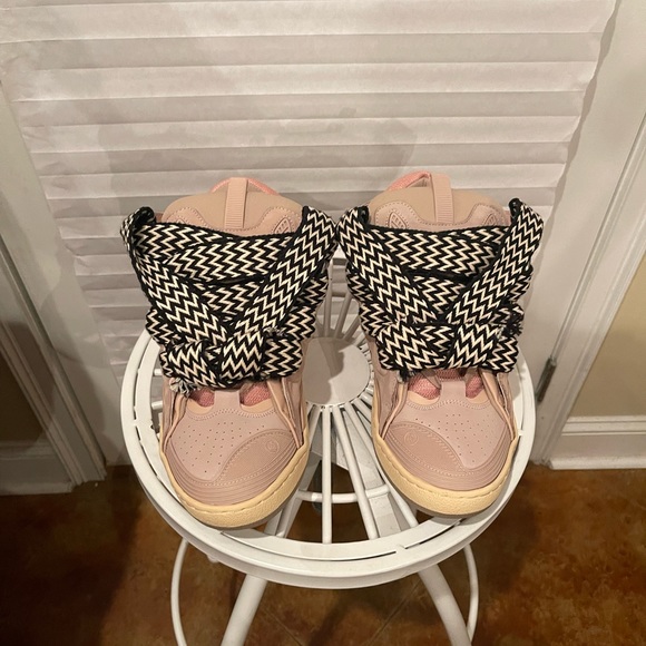 Men Lavin MEN 9.5